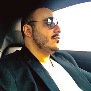 Meet your Posher, Ahmed